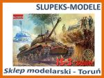 Roden 701 - IS-3 Stalin